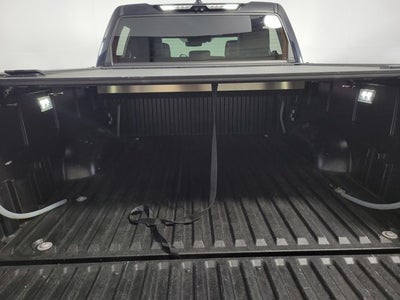 2023 Toyota Tundra Platinum 4D CrewMax
