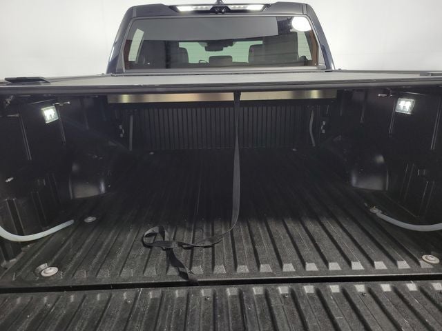 2023 Toyota Tundra Platinum 4D CrewMax