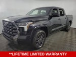 2023 Toyota Tundra Platinum 4D CrewMax