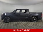 2023 Toyota Tundra Platinum 4D CrewMax