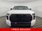 2025 Toyota Tundra Hybrid Limited 4D CrewMax