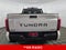 2025 Toyota Tundra Hybrid Limited 4D CrewMax