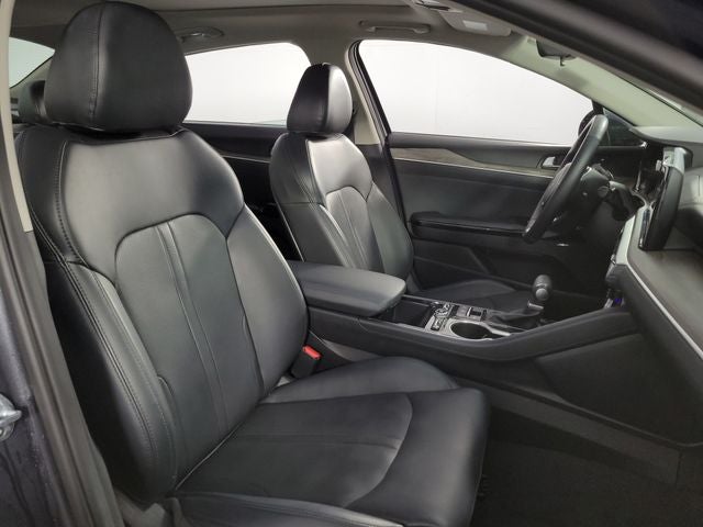 2022 Kia K5 EX 4D Sedan