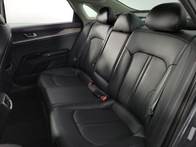 2022 Kia K5 EX 4D Sedan
