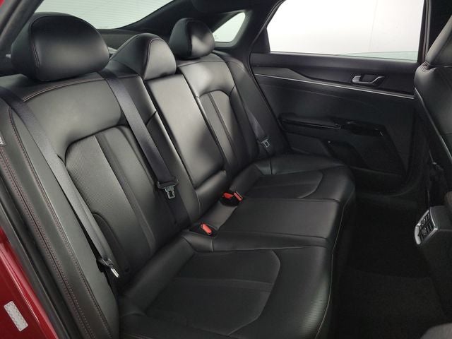 2021 Kia K5 GT 4D Sedan