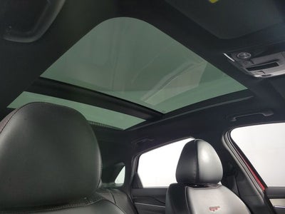 2021 Kia K5 GT 4D Sedan