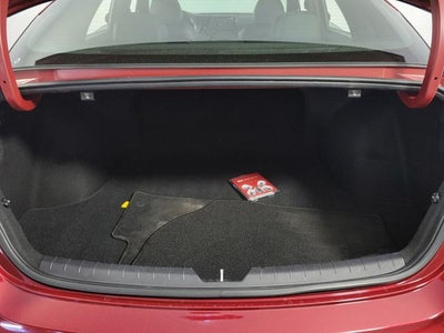 2021 Kia K5 GT 4D Sedan