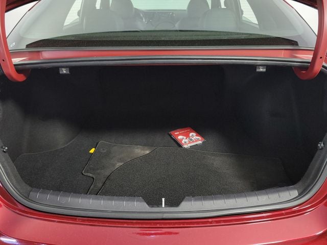 2021 Kia K5 GT 4D Sedan