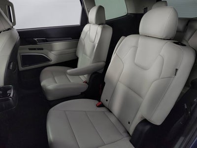 2024 Kia Telluride S 4D Sport Utility