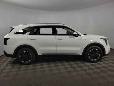2024 Kia Sorento S 4D Sport Utility