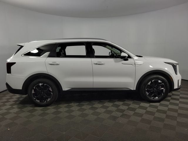 2024 Kia Sorento S 4D Sport Utility