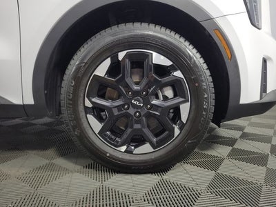 2024 Kia Sorento S 4D Sport Utility