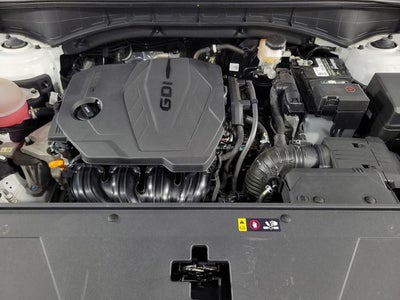 2024 Kia Sorento S 4D Sport Utility