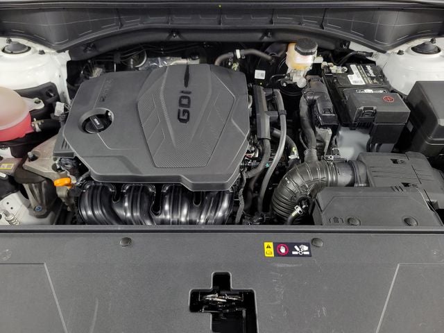 2024 Kia Sorento S 4D Sport Utility