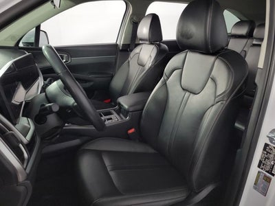 2024 Kia Sorento S 4D Sport Utility