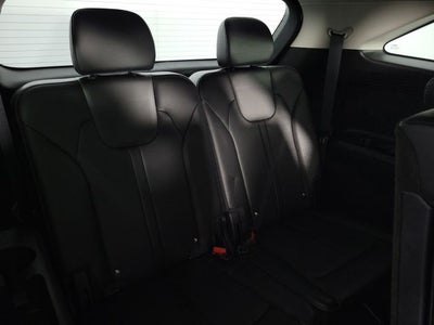 2024 Kia Sorento S 4D Sport Utility
