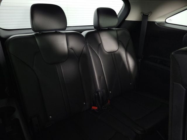 2024 Kia Sorento S 4D Sport Utility