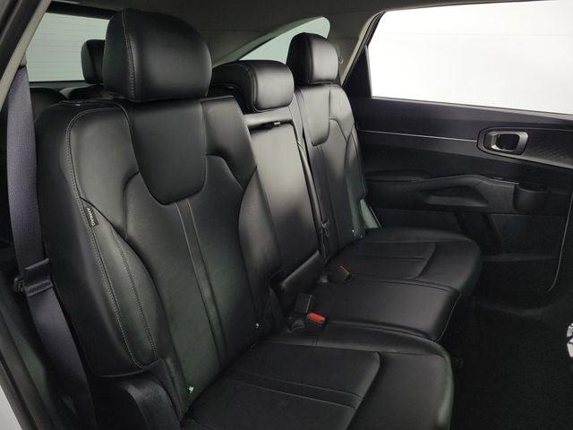 2024 Kia Sorento S 4D Sport Utility