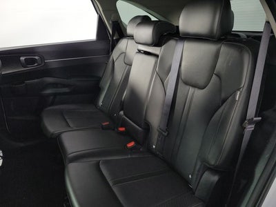 2024 Kia Sorento S 4D Sport Utility