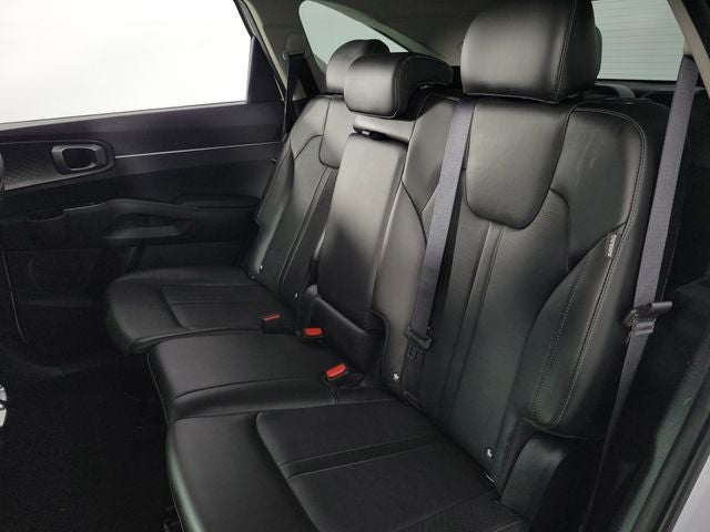 2024 Kia Sorento S 4D Sport Utility