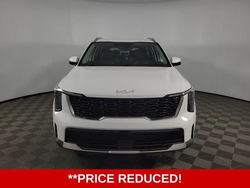 2024 Kia Sorento S 4D Sport Utility