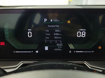 2024 Kia Sorento S 4D Sport Utility