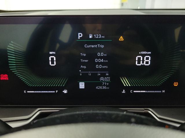 2024 Kia Sorento S 4D Sport Utility