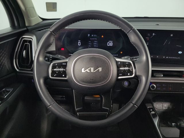 2024 Kia Sorento S 4D Sport Utility