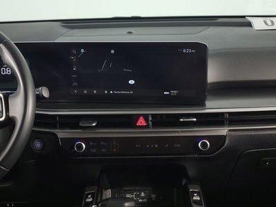 2024 Kia Sorento S 4D Sport Utility