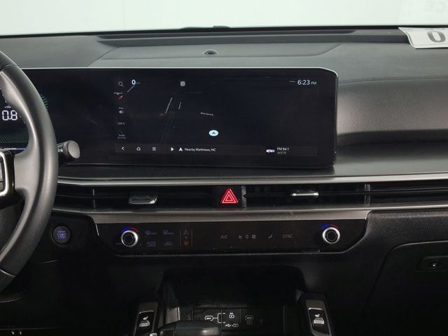 2024 Kia Sorento S 4D Sport Utility