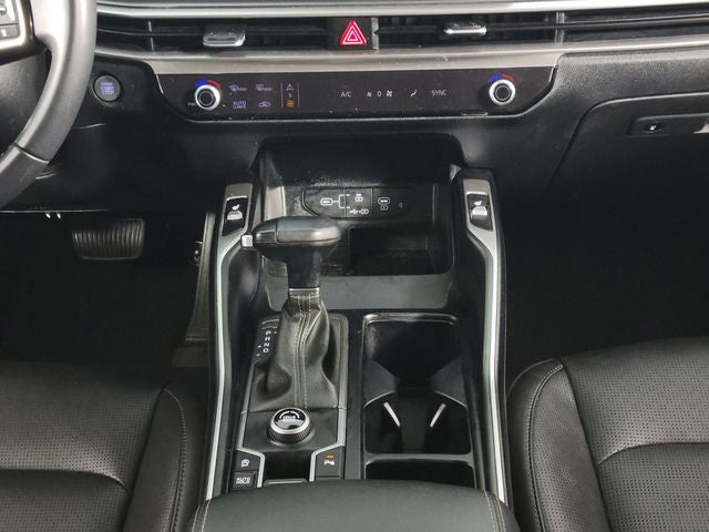 2024 Kia Sorento S 4D Sport Utility