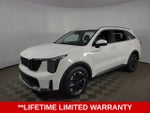 2024 Kia Sorento S 4D Sport Utility