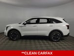2024 Kia Sorento S 4D Sport Utility