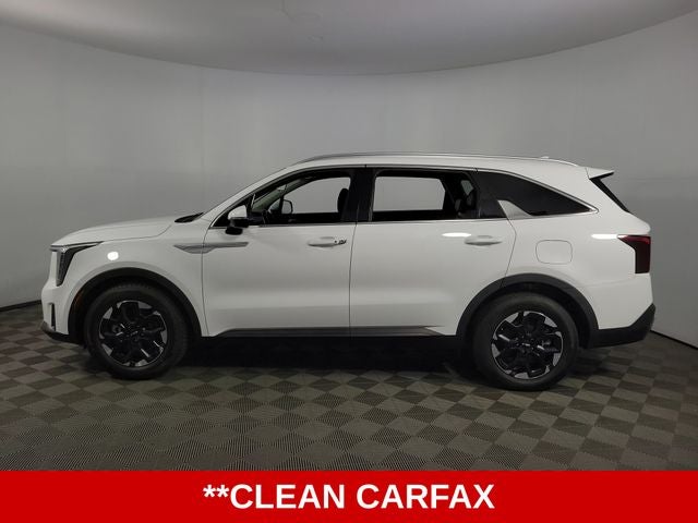 2024 Kia Sorento S 4D Sport Utility