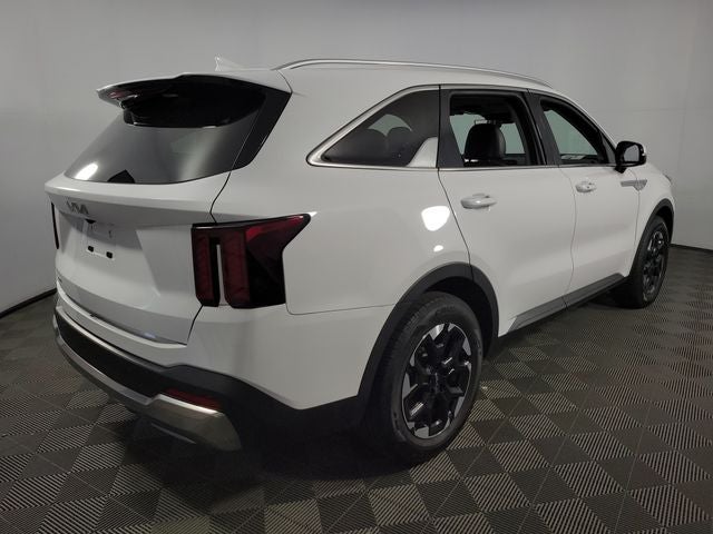 2024 Kia Sorento S 4D Sport Utility