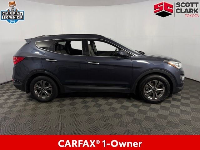 2015 Hyundai Santa Fe Sport Base 4D Sport Utility