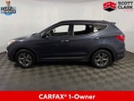 2015 Hyundai Santa Fe Sport Base 4D Sport Utility