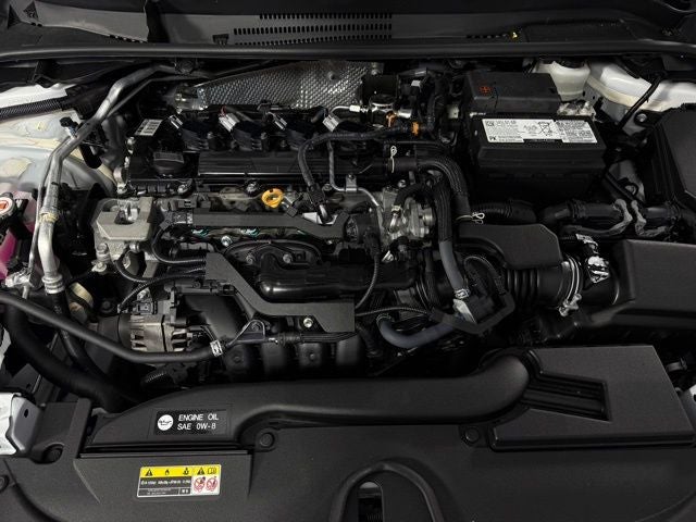 2024 Toyota Corolla SE Nightshade 4D Sedan