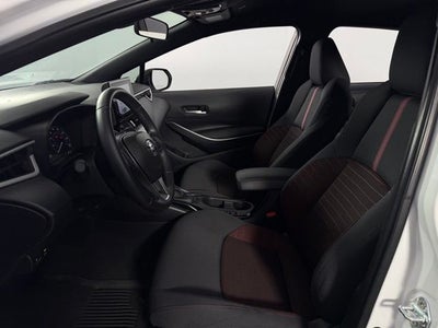 2024 Toyota Corolla SE Nightshade 4D Sedan