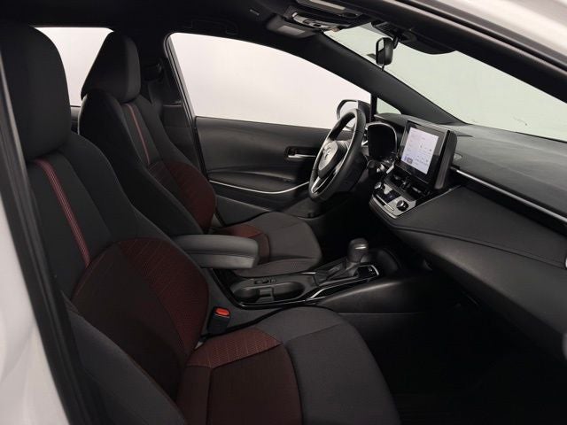 2024 Toyota Corolla SE Nightshade 4D Sedan