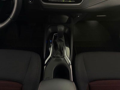 2024 Toyota Corolla SE Nightshade 4D Sedan