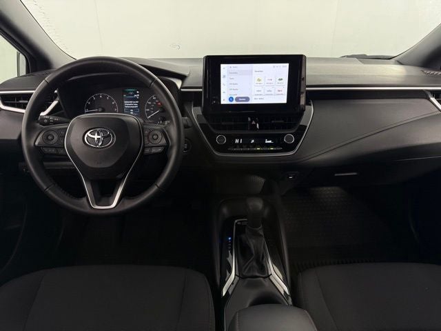 2024 Toyota Corolla SE Nightshade 4D Sedan