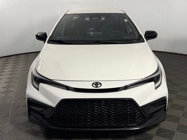 2024 Toyota Corolla SE Nightshade 4D Sedan