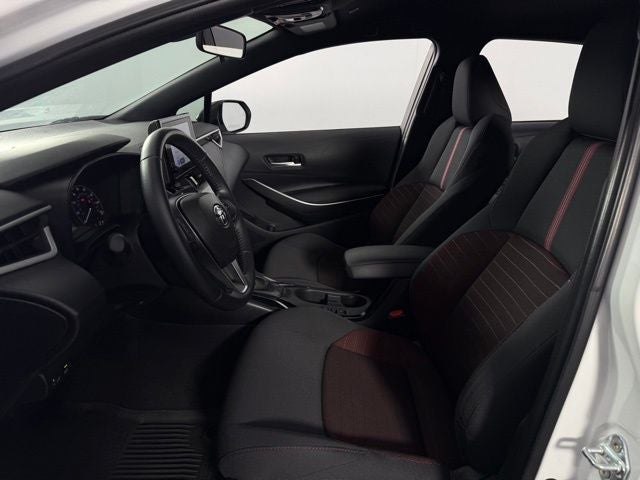 2024 Toyota Corolla SE Nightshade 4D Sedan