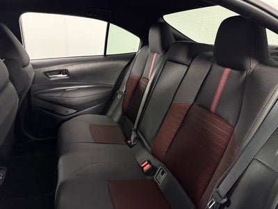 2024 Toyota Corolla SE Nightshade 4D Sedan