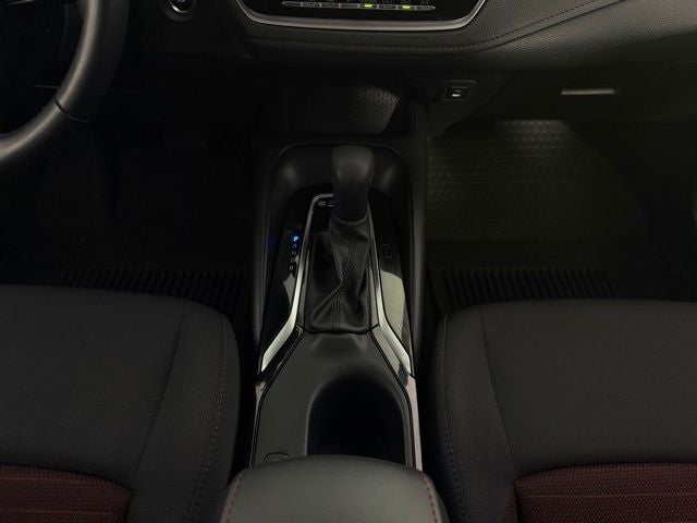 2024 Toyota Corolla SE Nightshade 4D Sedan