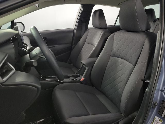2024 Toyota Corolla LE 4D Sedan