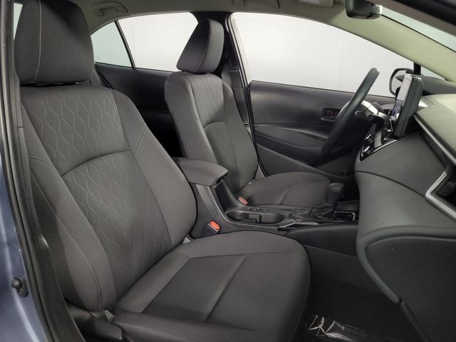 2024 Toyota Corolla LE 4D Sedan