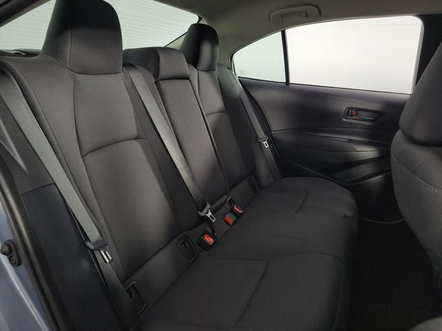 2024 Toyota Corolla LE 4D Sedan