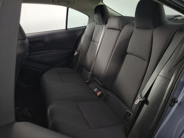 2024 Toyota Corolla LE 4D Sedan